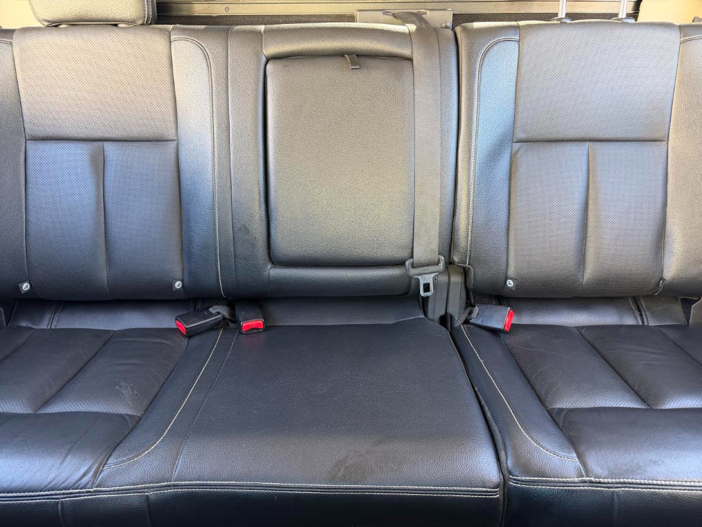 Nissan Titan XD  2017