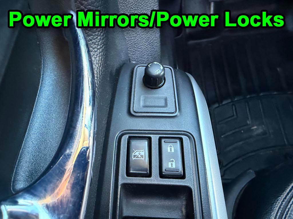 Nissan Titan XD  2017