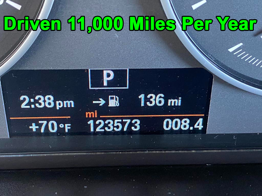 BMW X3 xDrive28i 2015