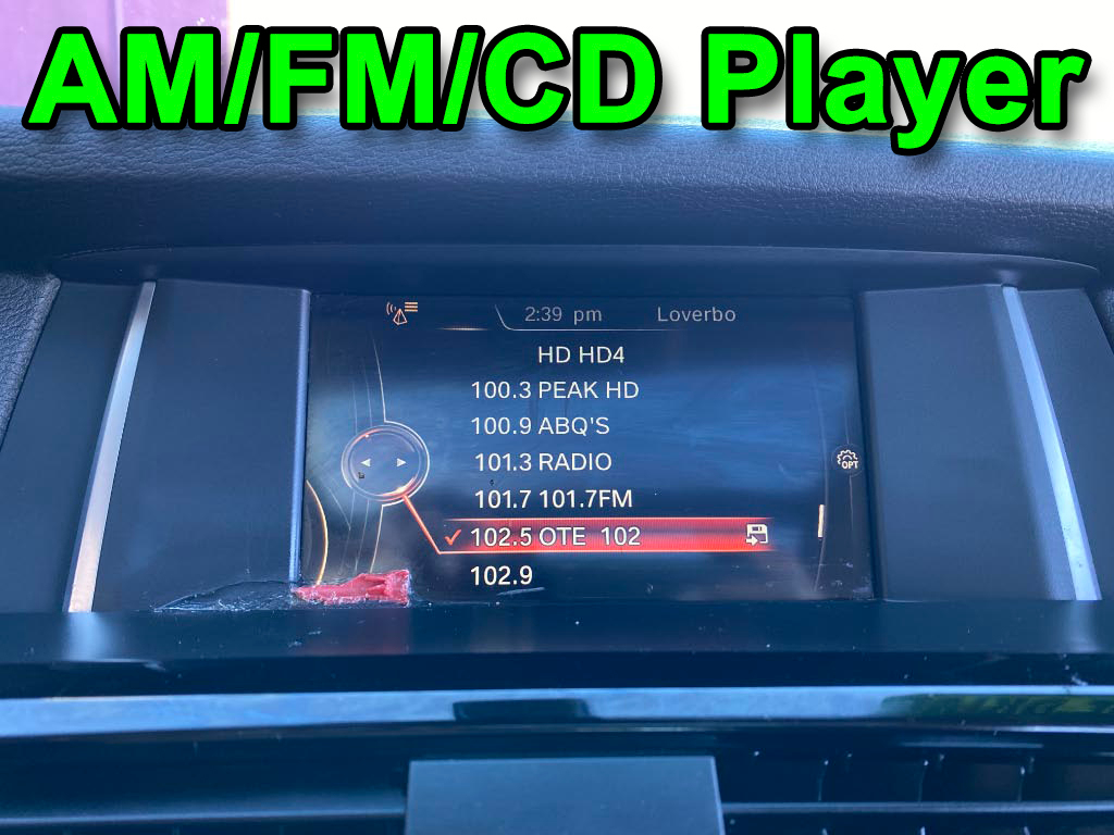 BMW X3 xDrive28i 2015