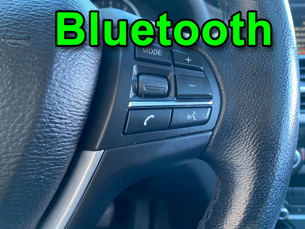 BMW X3 xDrive28i 2015