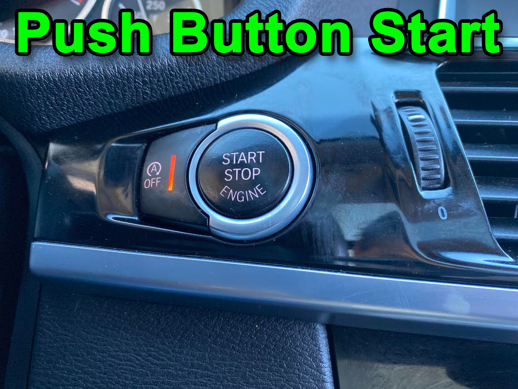 BMW X3 xDrive28i 2015