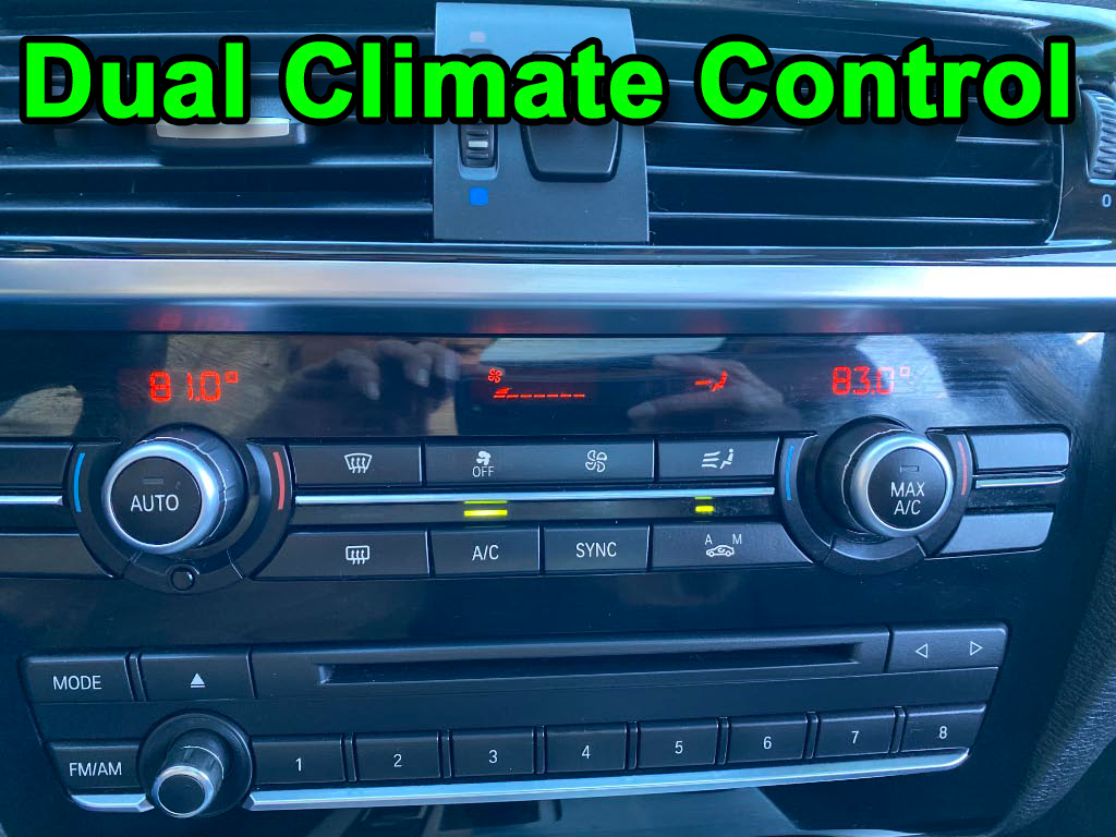 BMW X3 xDrive28i 2015