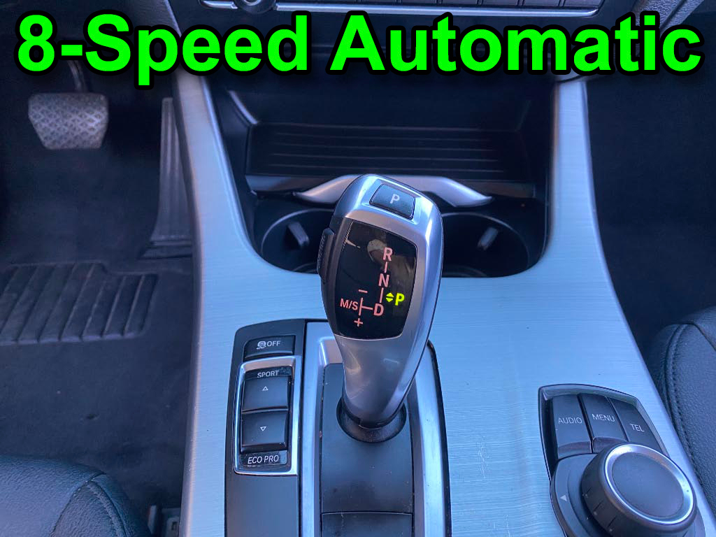 BMW X3 xDrive28i 2015