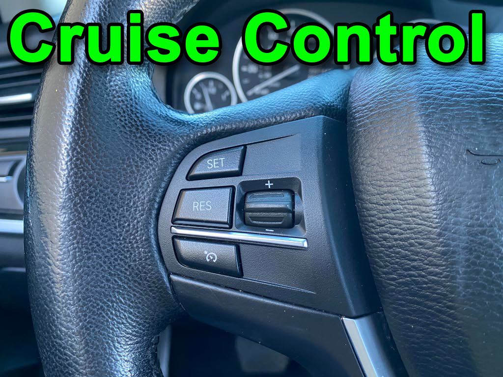 BMW X3 xDrive28i 2015