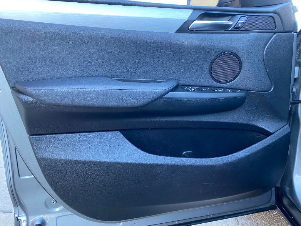 BMW X3 xDrive28i 2015