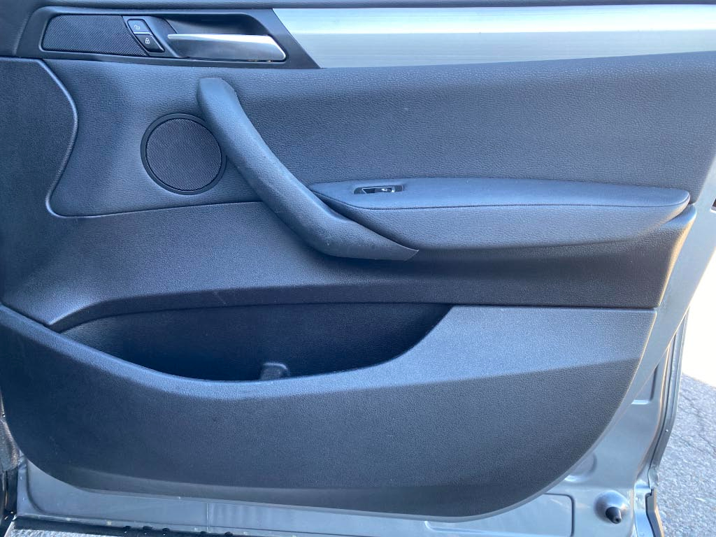 BMW X3 xDrive28i 2015