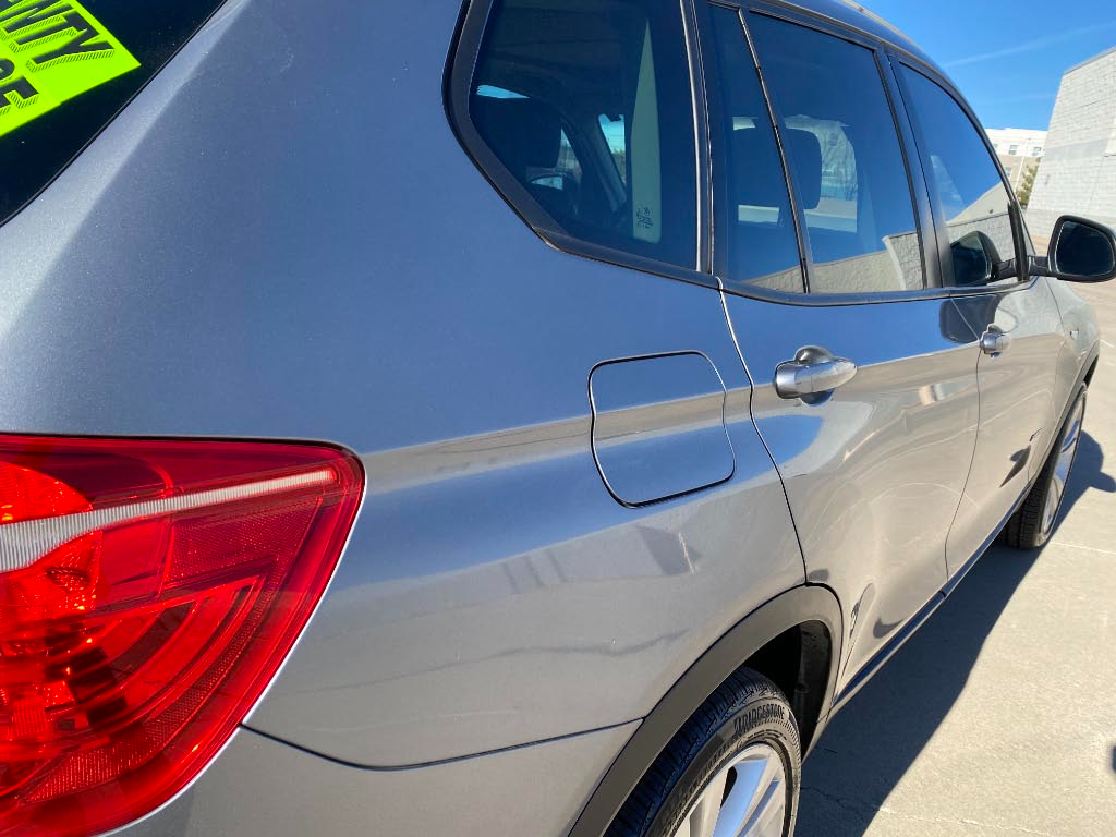 BMW X3 xDrive28i 2015