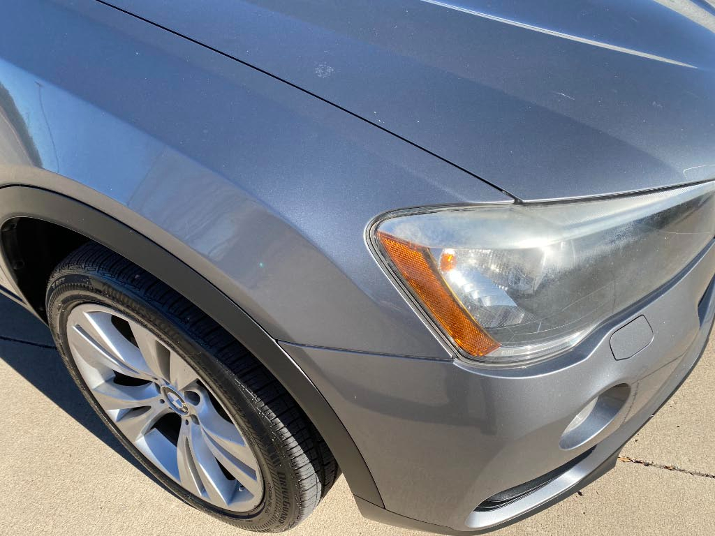 BMW X3 xDrive28i 2015