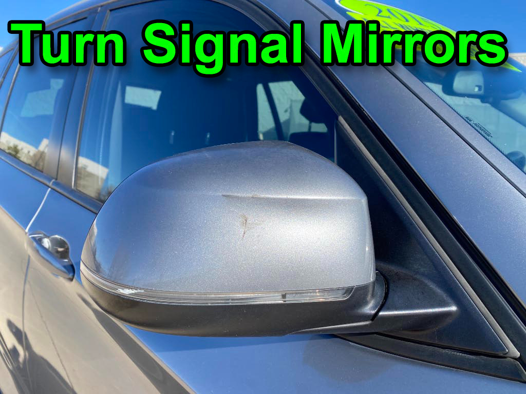 BMW X3 xDrive28i 2015