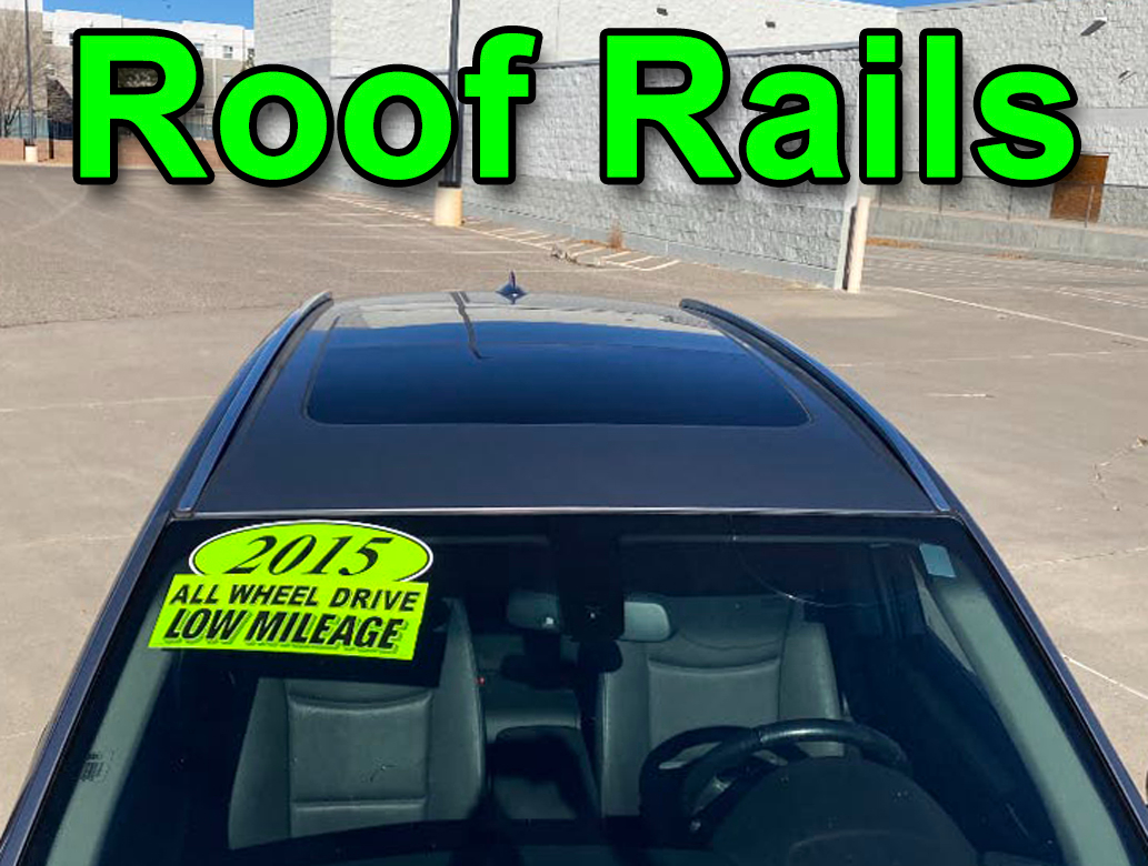 BMW X3 xDrive28i 2015