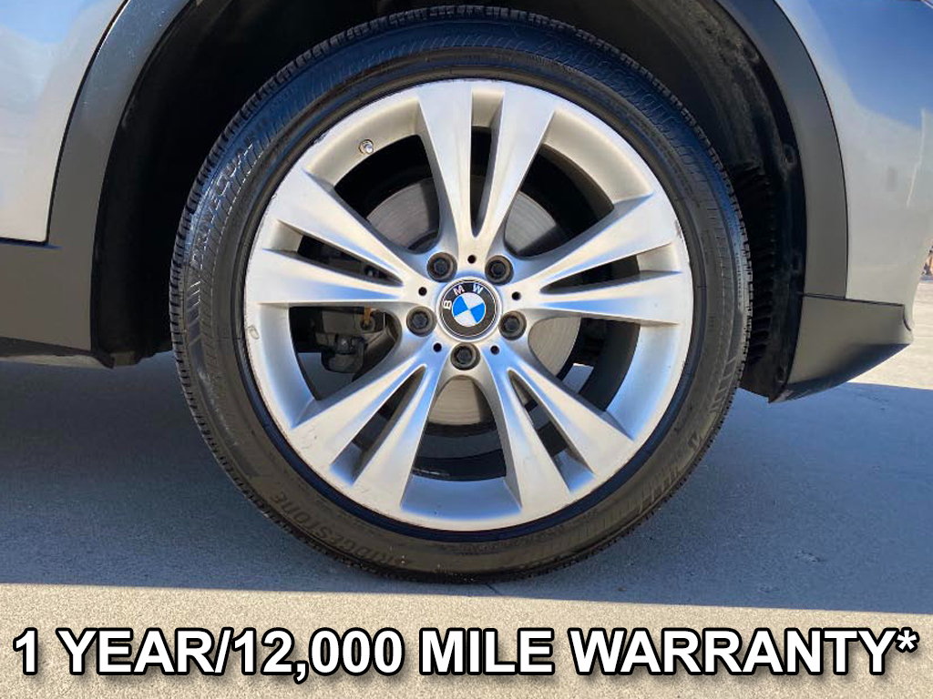 BMW X3 xDrive28i 2015