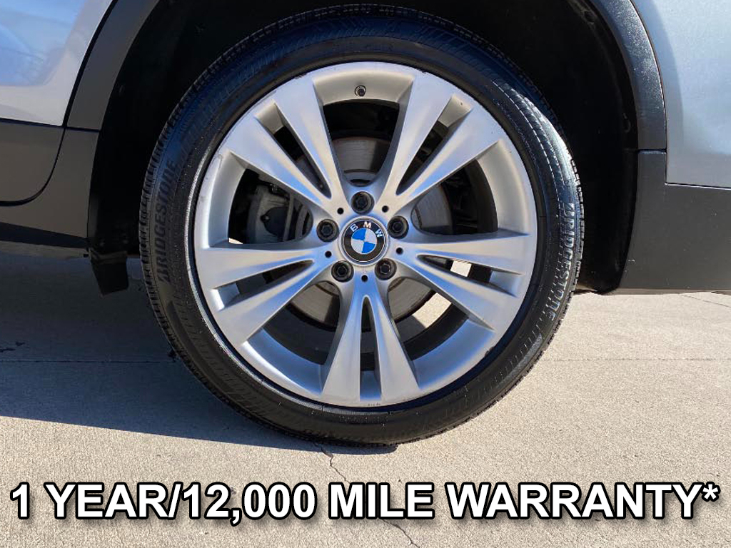 BMW X3 xDrive28i 2015