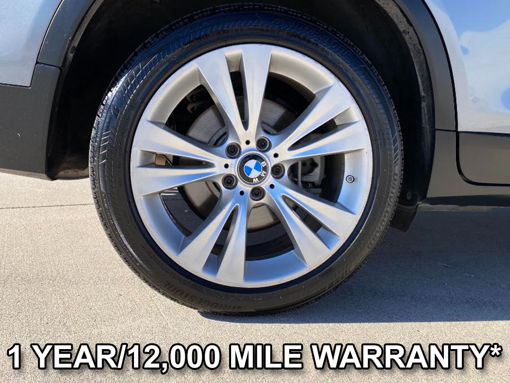 BMW X3 xDrive28i 2015