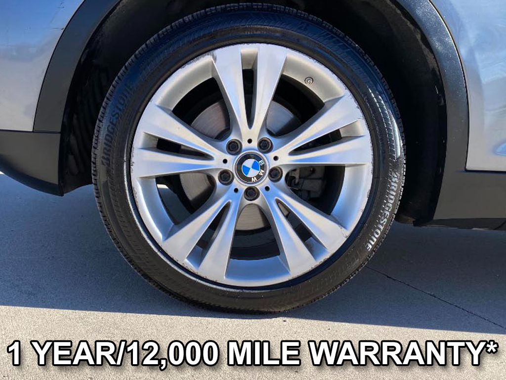 BMW X3 xDrive28i 2015