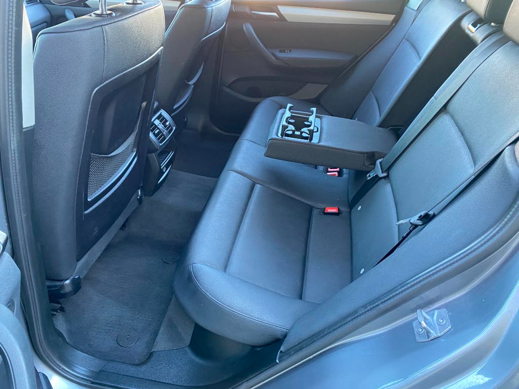 BMW X3 xDrive28i 2015