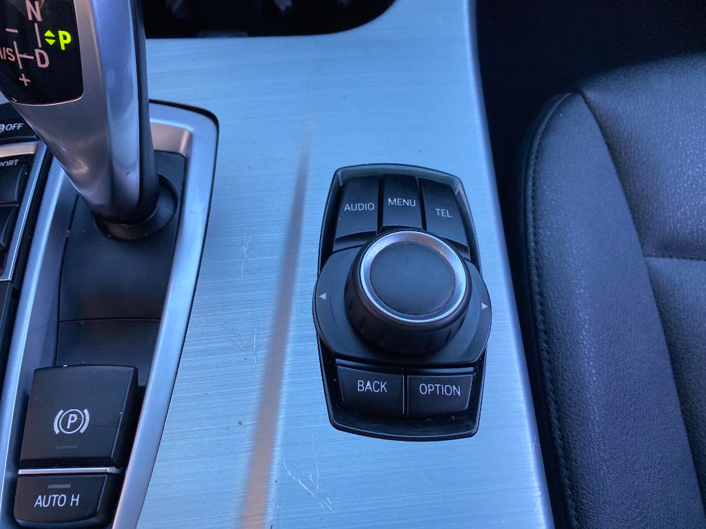 BMW X3 xDrive28i 2015