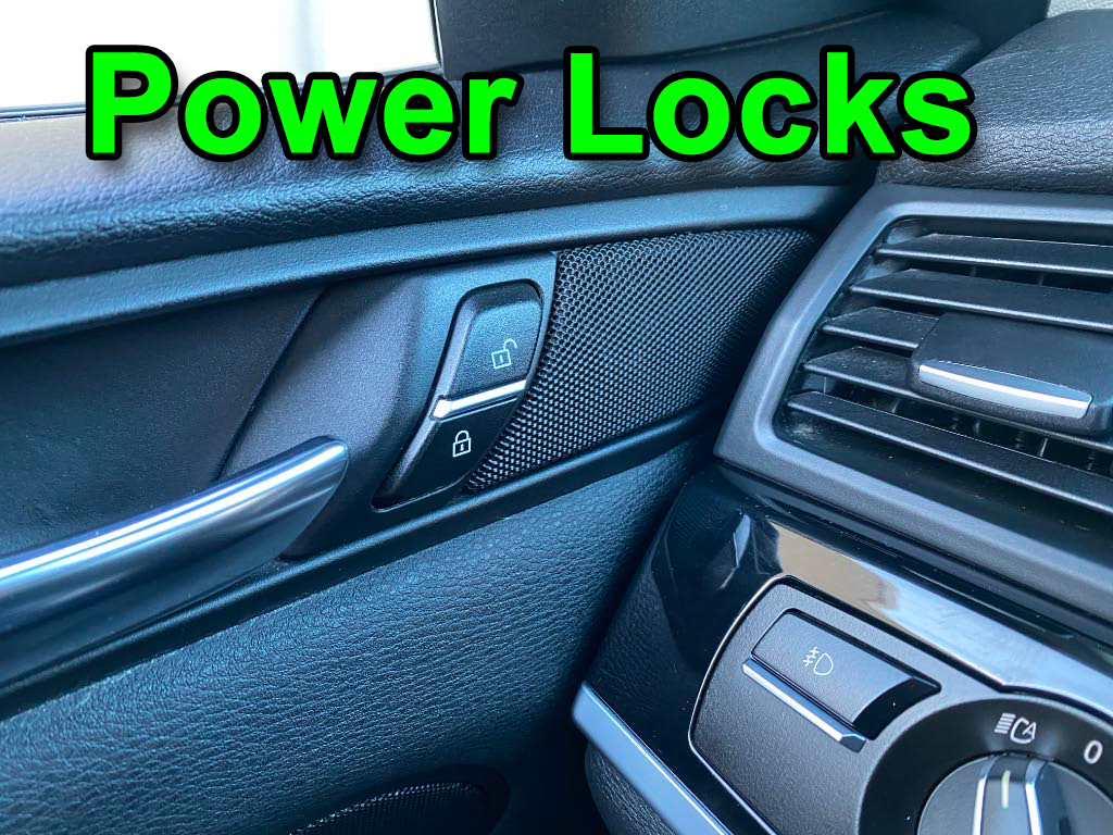 BMW X3 xDrive28i 2015