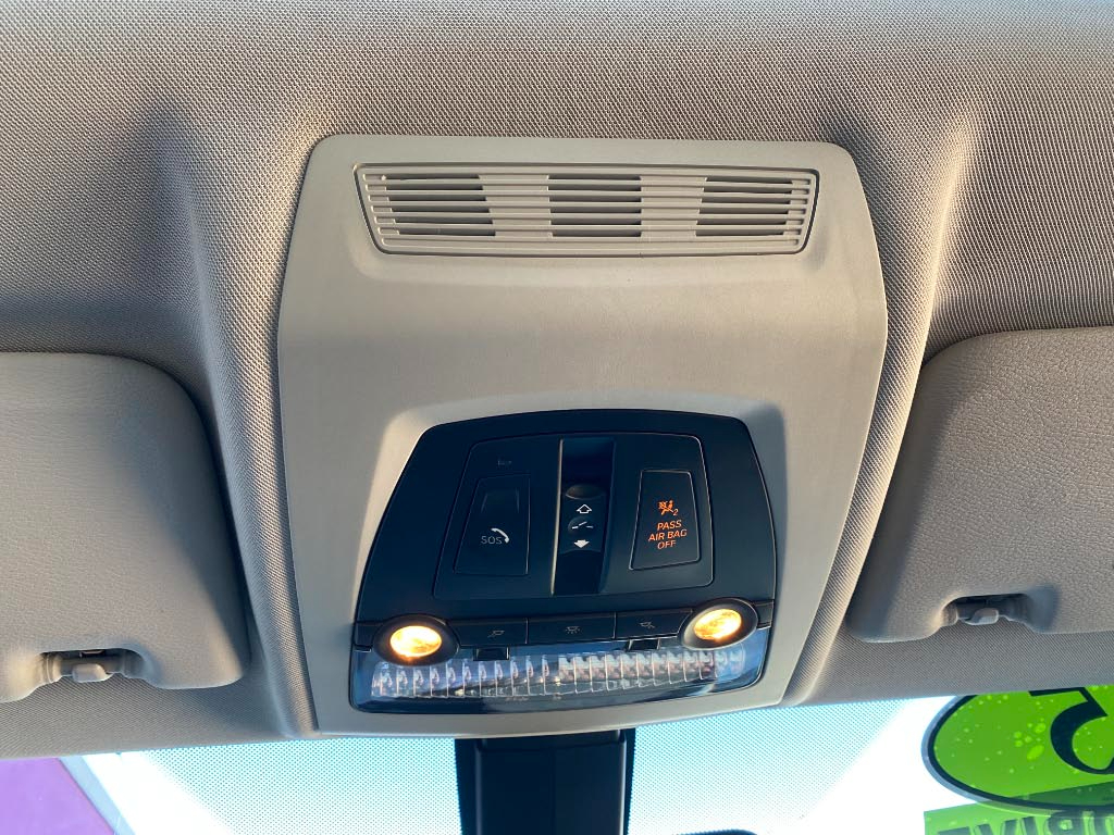 BMW X3 xDrive28i 2015