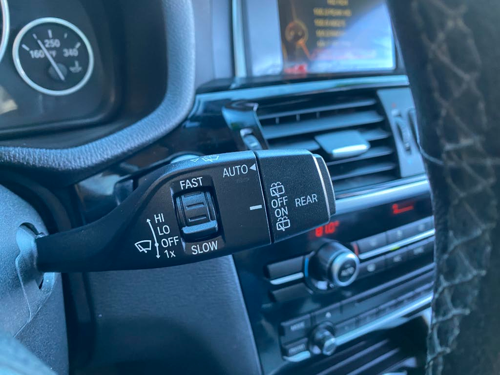 BMW X3 xDrive28i 2015