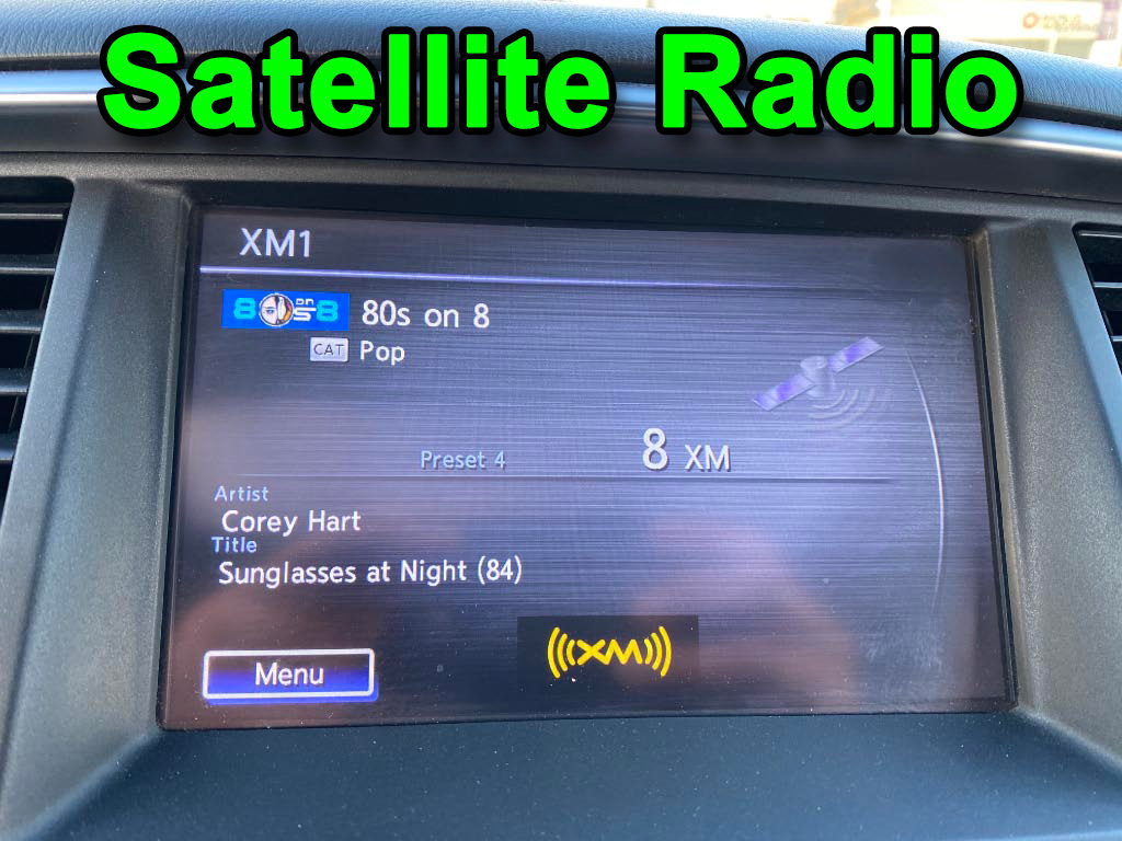 Infiniti QX80 4WD 2016