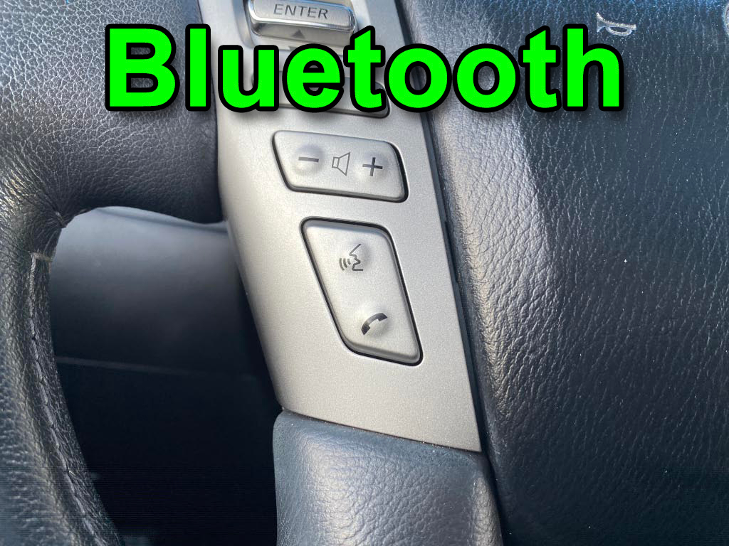 Infiniti QX80 4WD 2016