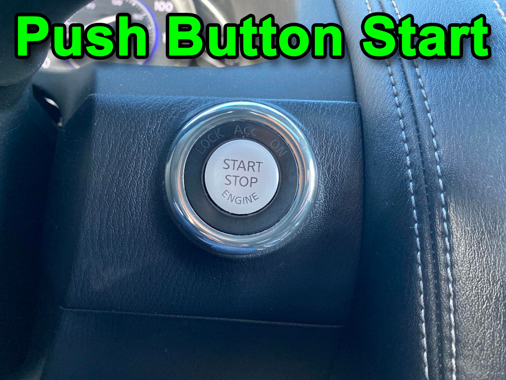 Infiniti QX80 4WD 2016