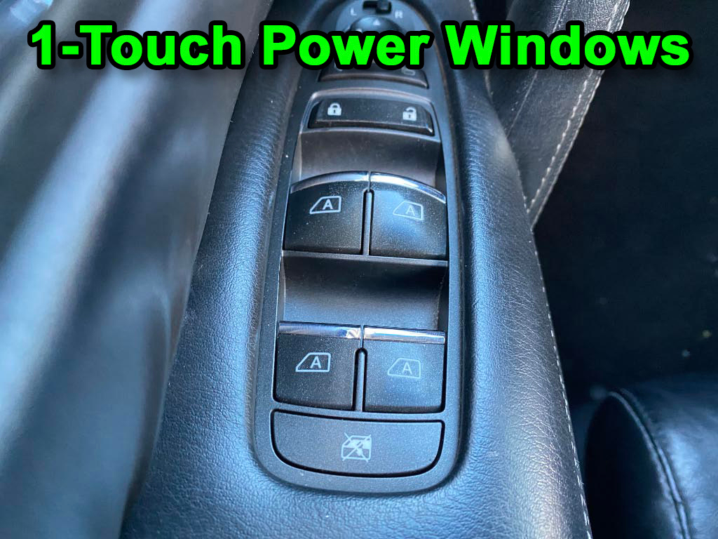 Infiniti QX80 4WD 2016