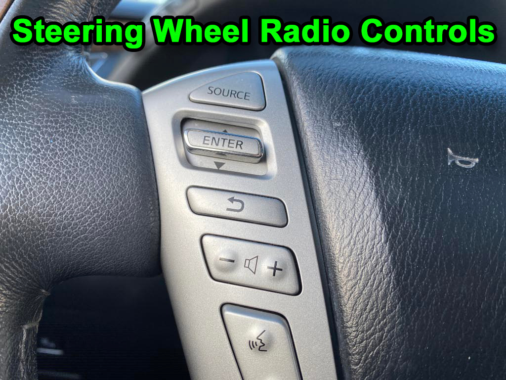 Infiniti QX80 4WD 2016