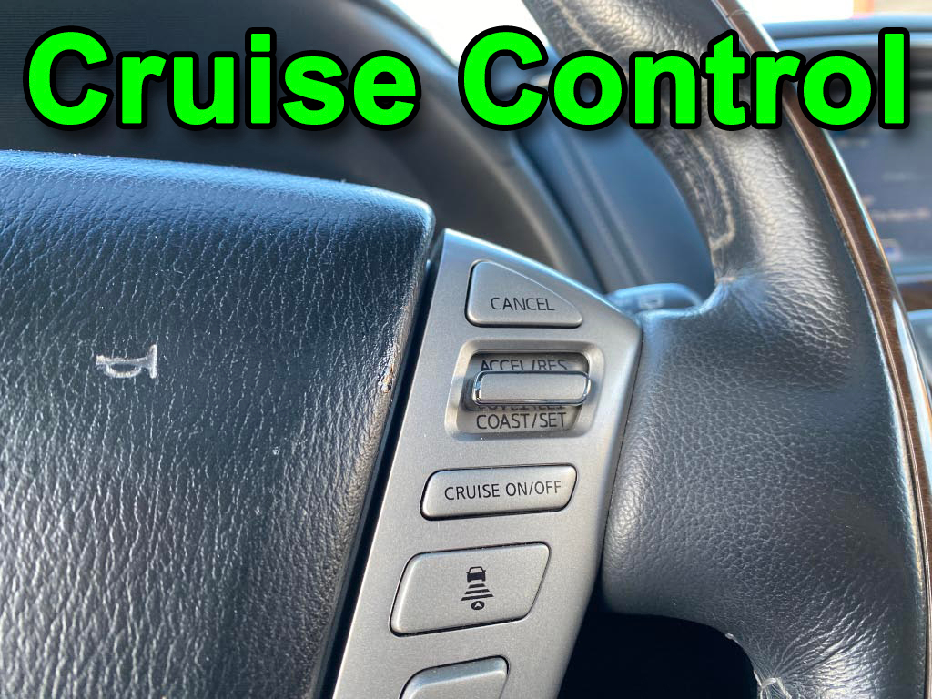 Infiniti QX80 4WD 2016