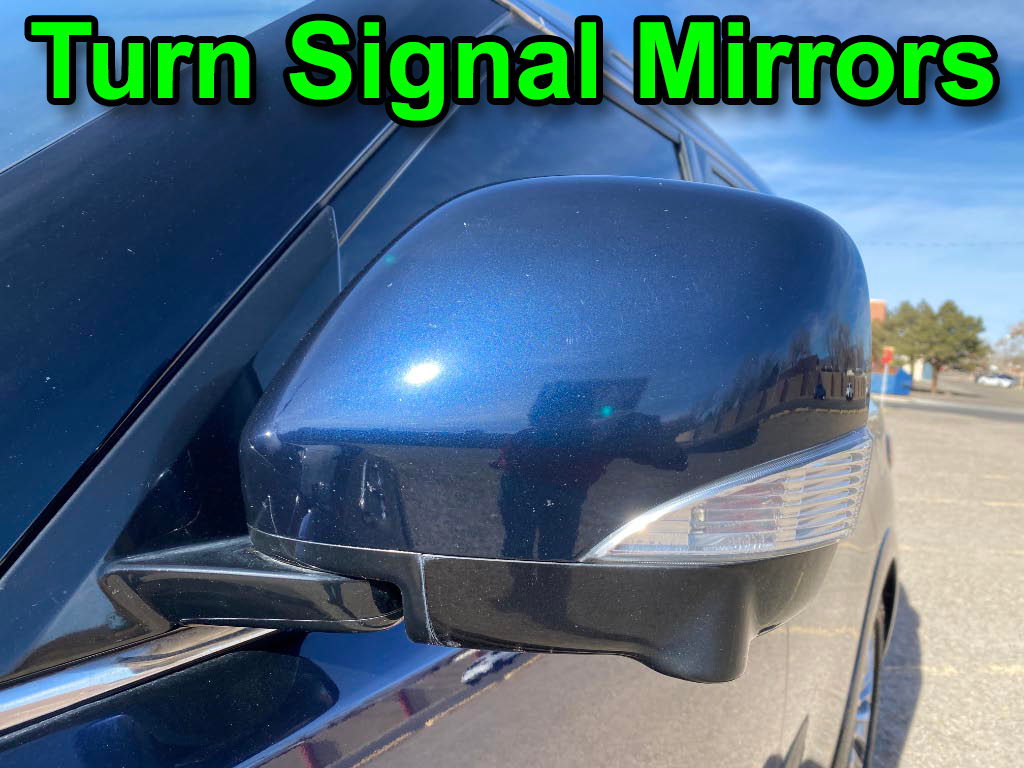 Infiniti QX80 4WD 2016