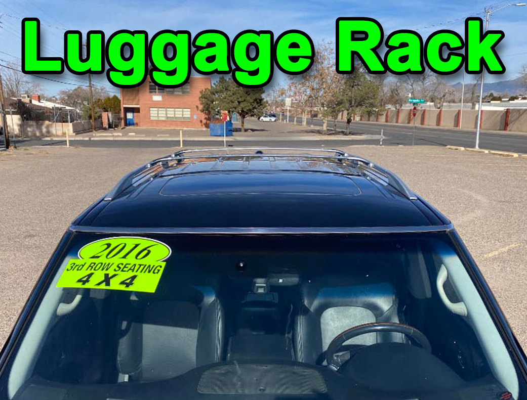 Infiniti QX80 4WD 2016