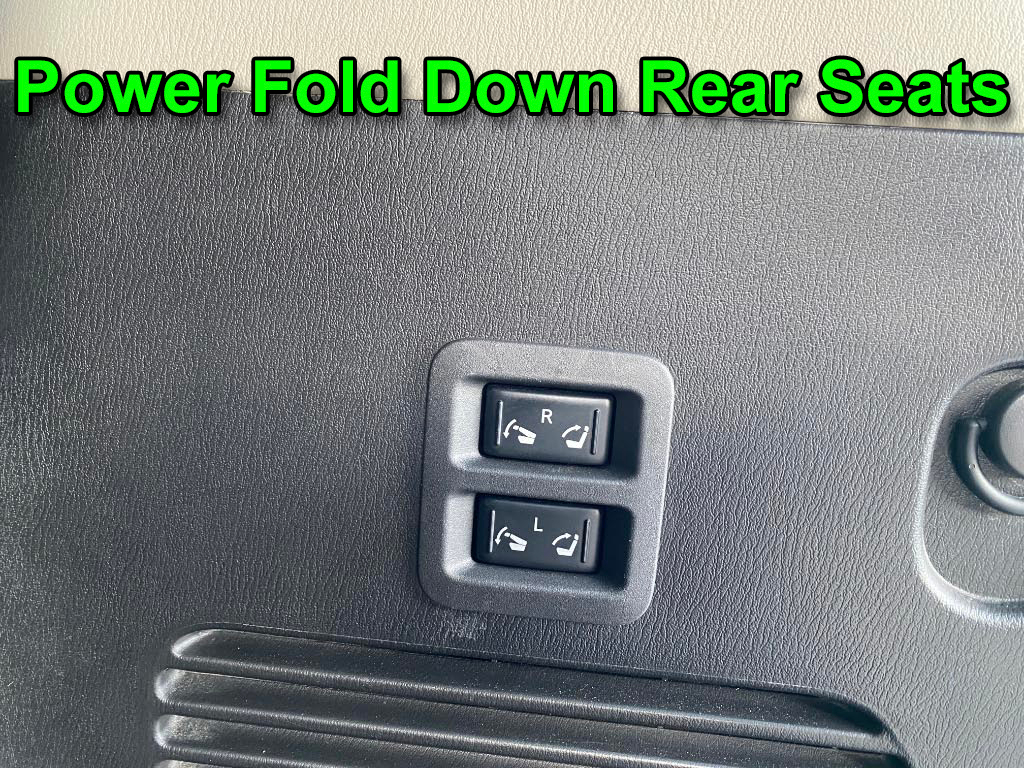 Infiniti QX80 4WD 2016