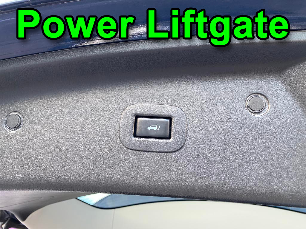 Infiniti QX80 4WD 2016