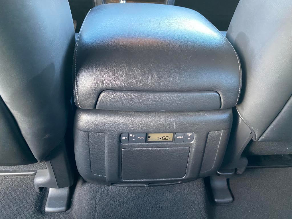 Infiniti QX80 4WD 2016