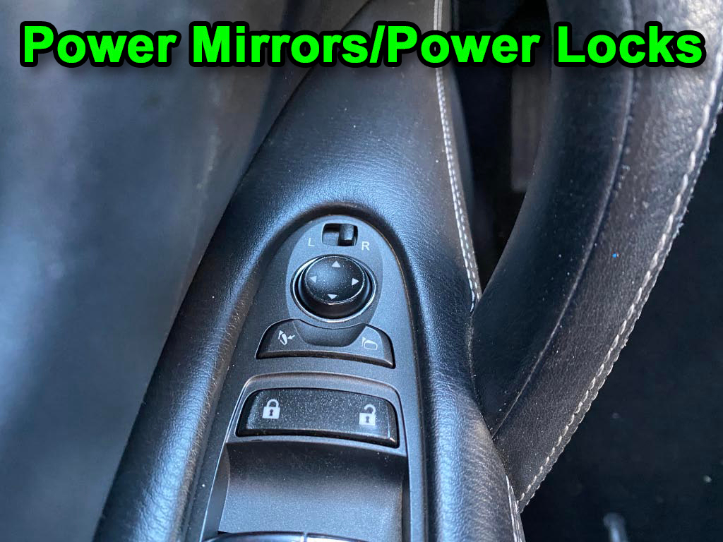 Infiniti QX80 4WD 2016