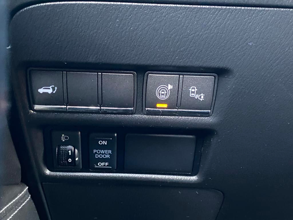 Infiniti QX80 4WD 2016