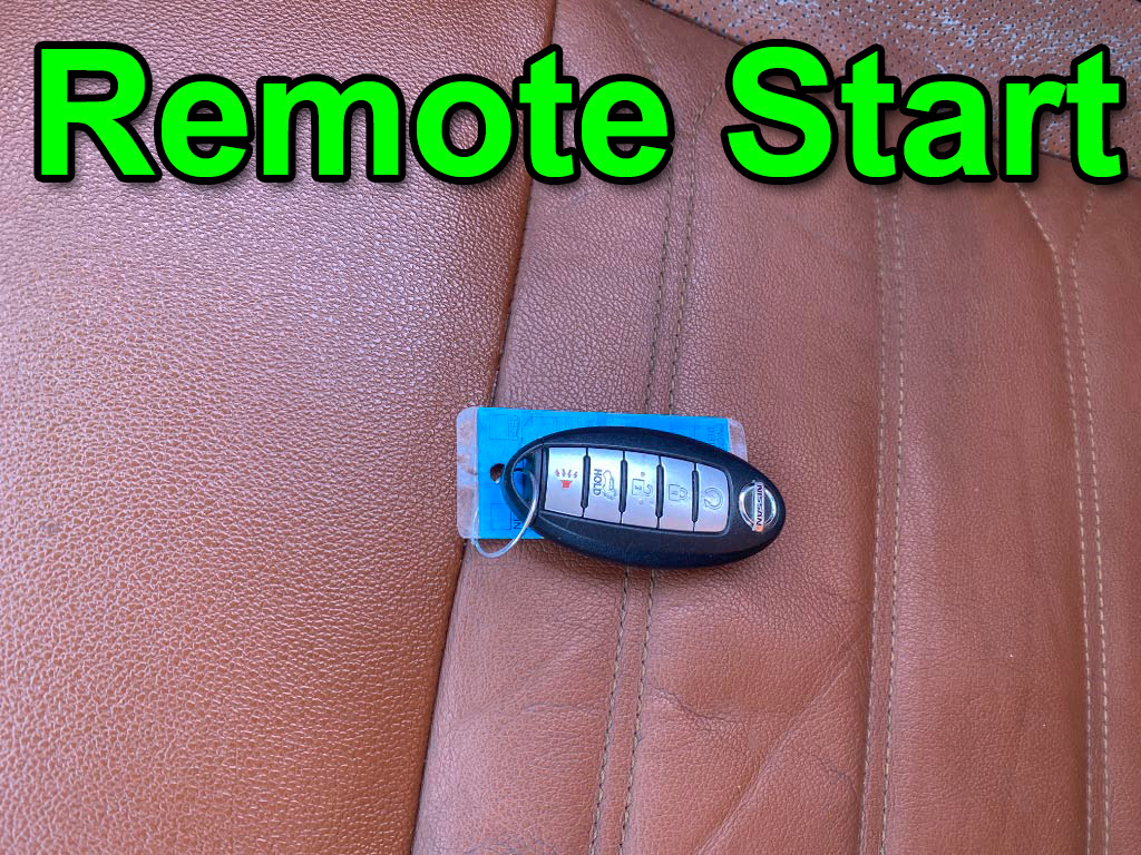 Nissan Rogue SL AWD 2017