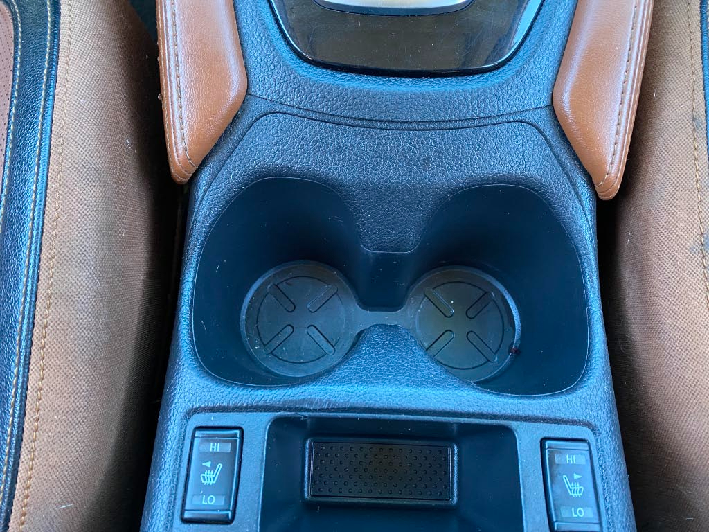 Nissan Rogue SL AWD 2017