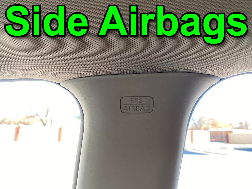 Nissan Rogue SL AWD 2017