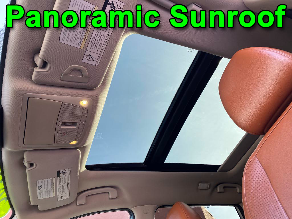 Nissan Rogue SL AWD 2017