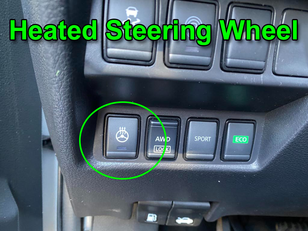 Nissan Rogue SL AWD 2017