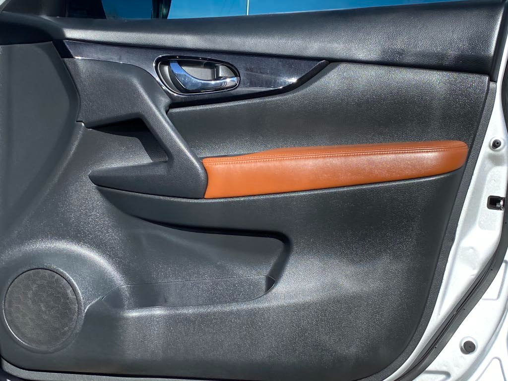 Nissan Rogue SL AWD 2017