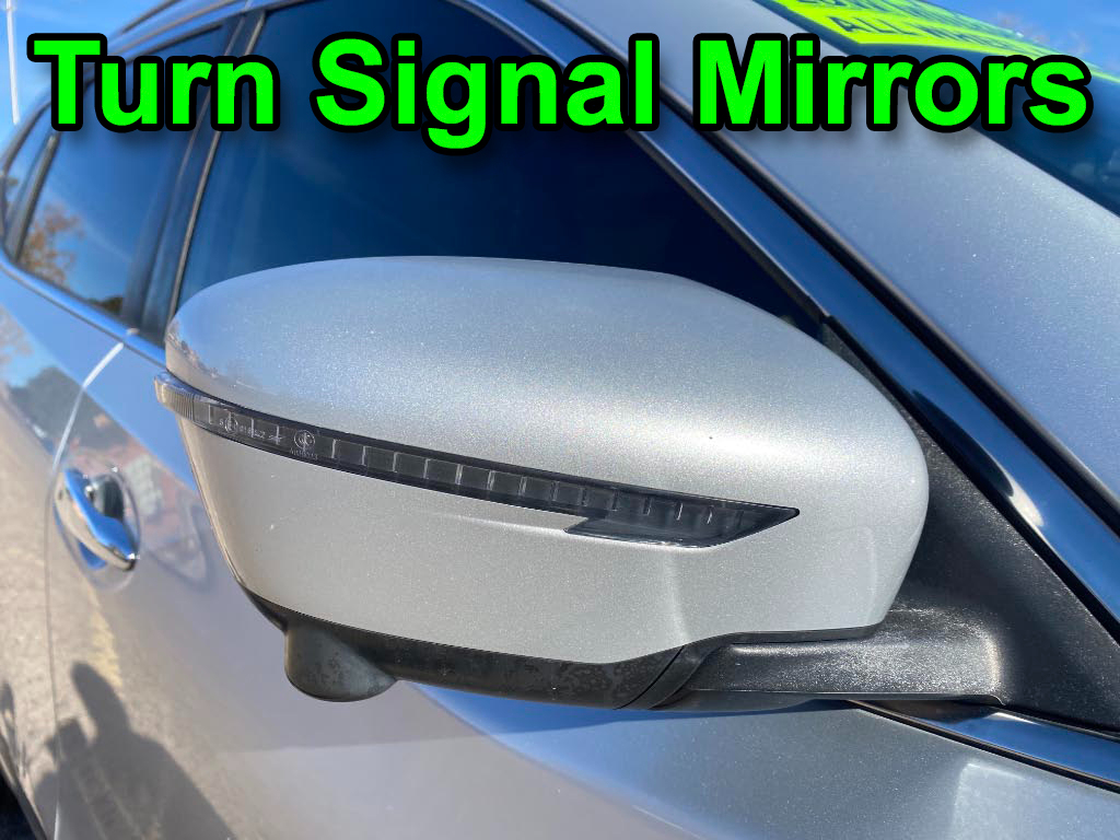 Nissan Rogue SL AWD 2017