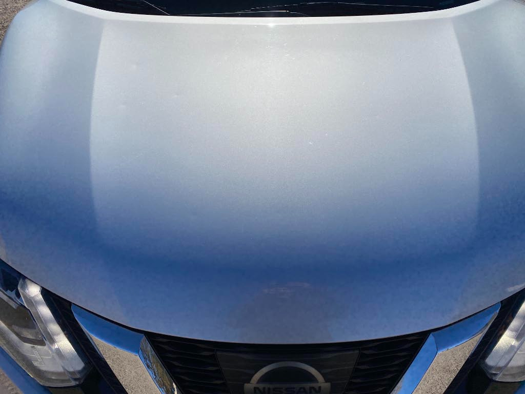 Nissan Rogue SL AWD 2017