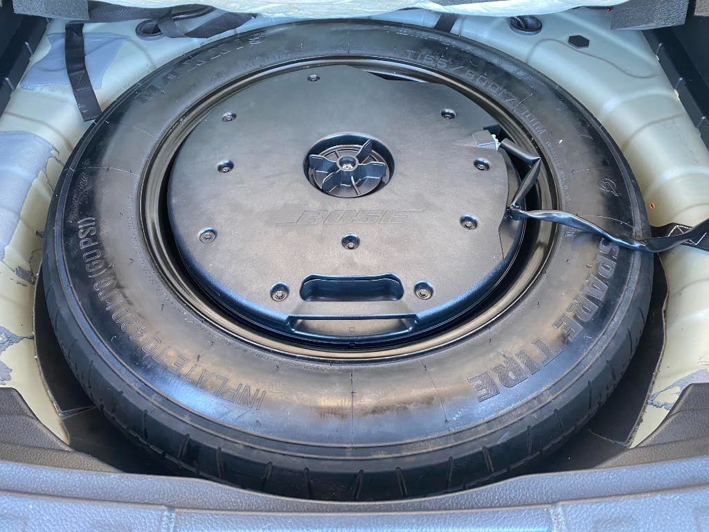 Nissan Rogue SL AWD 2017