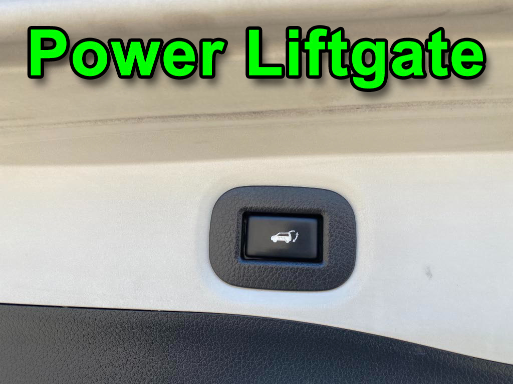 Nissan Rogue SL AWD 2017