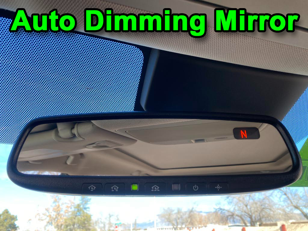 Nissan Rogue SL AWD 2017