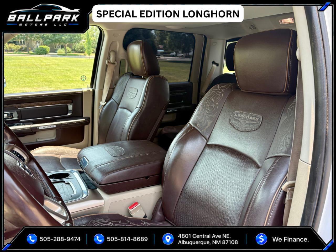 RAM 1500  2016