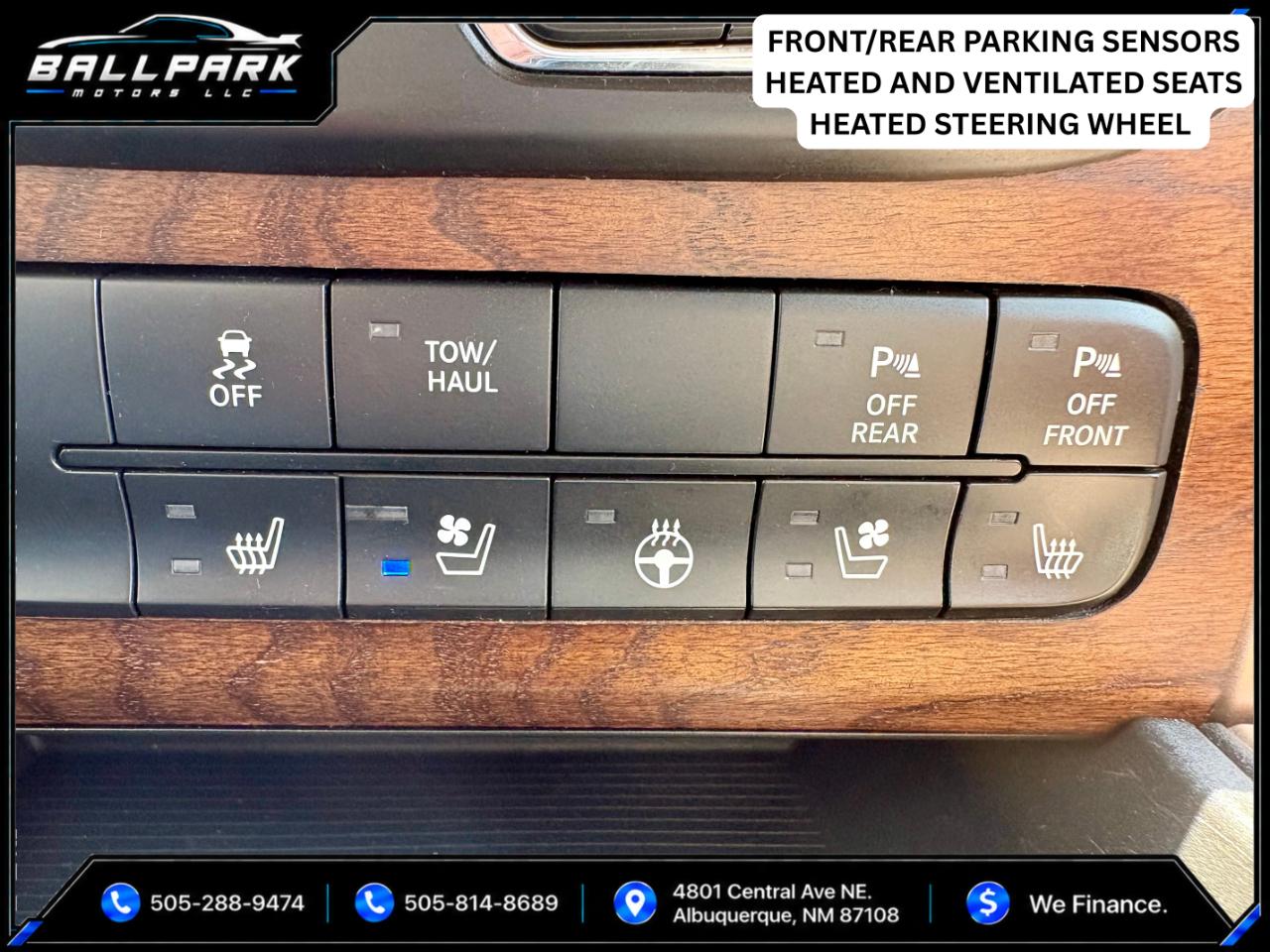 RAM 1500  2016